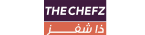 The Chefz logo