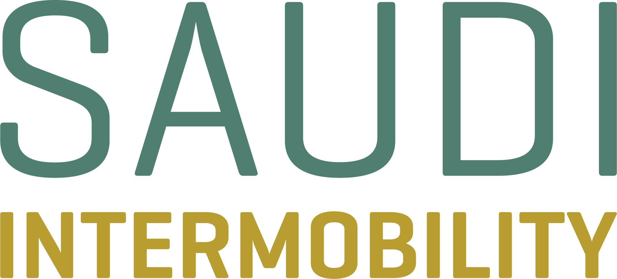 Saudi Intermobility Expo 2026 logo