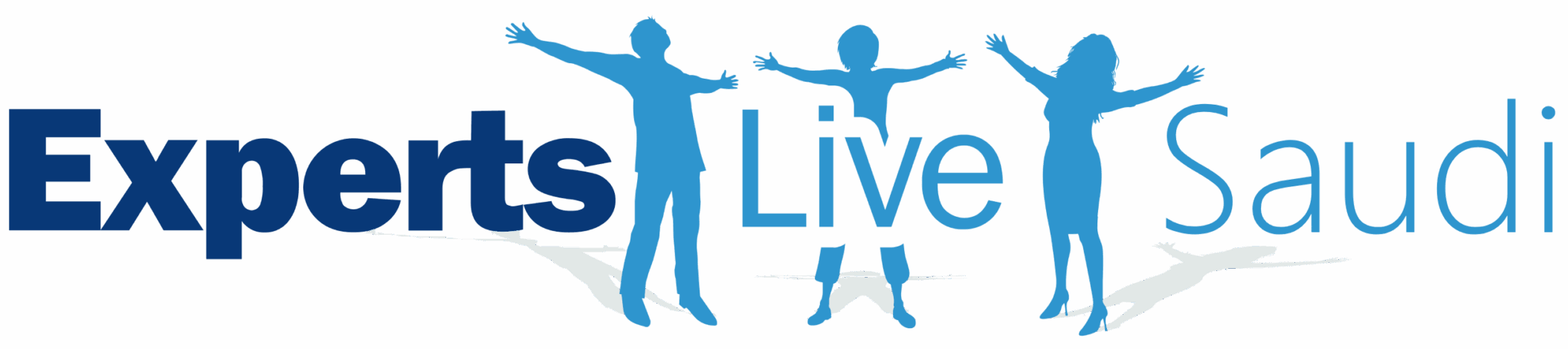 Experts Live Saudi 2026 logo