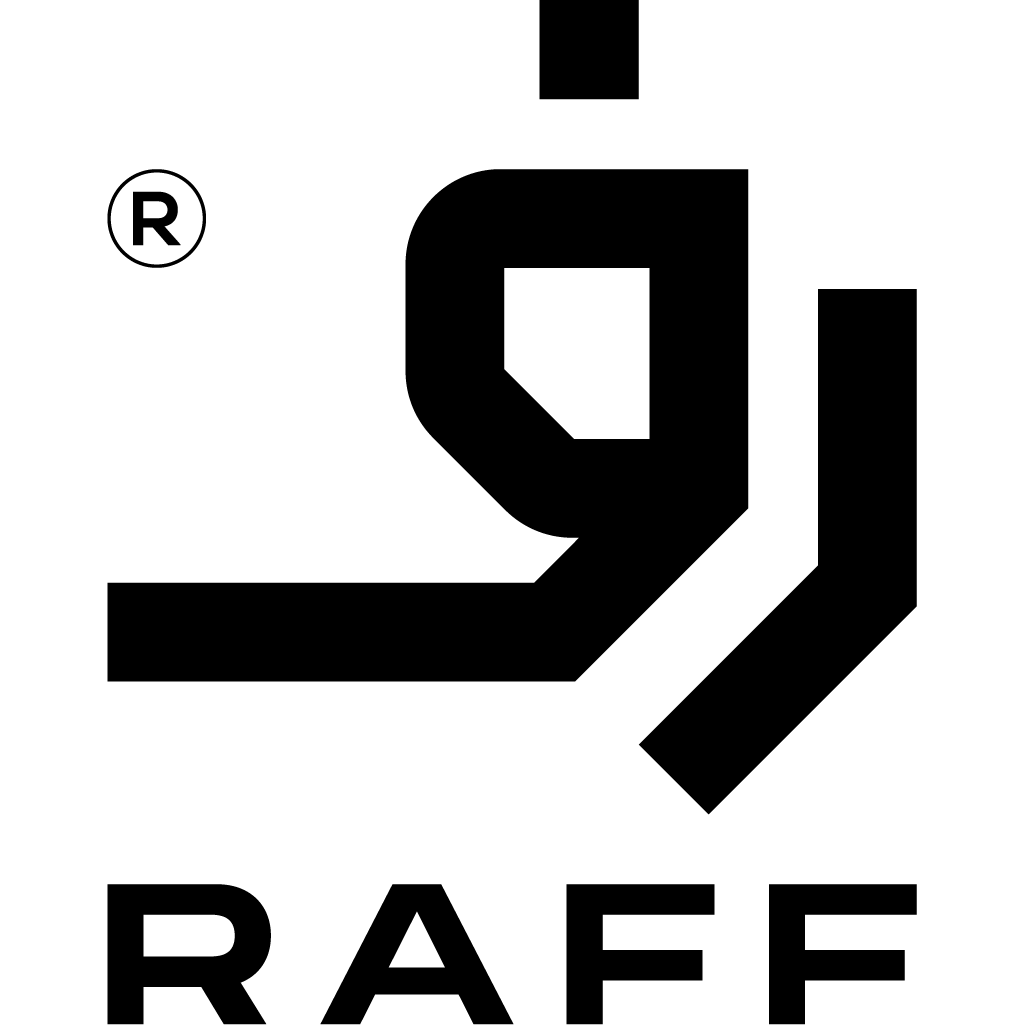 Raff logo