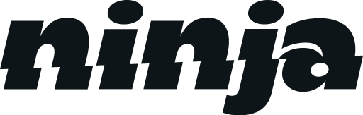 Ninja logo