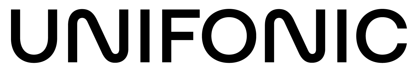 Unifonic logo