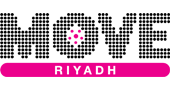MOVE Riyadh 2026 logo