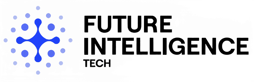 Future Intelligence Tech logo