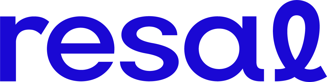 Resal logo