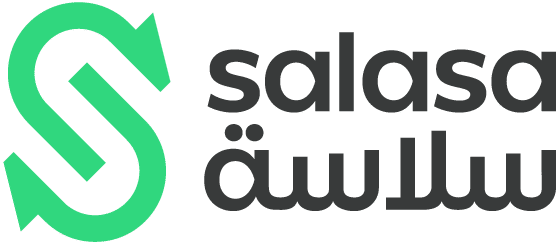 Salasa logo